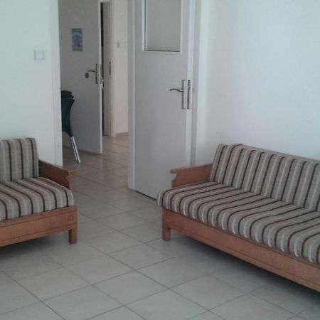 Ipek Apartotel Alanya Buitenkant foto